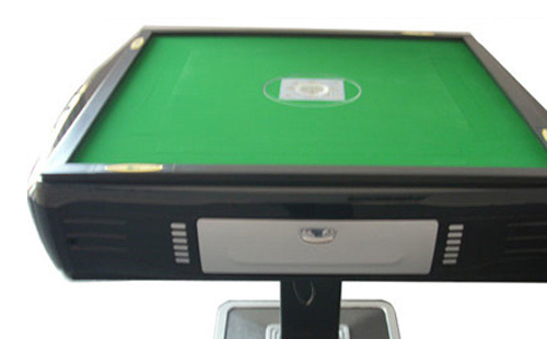 民和民和麻将机怎么折叠收起来 民和民和麻将机怎么折叠收起来