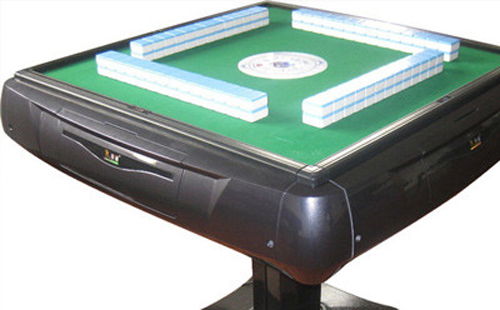 民和智能民和民和麻将机调档位怎么调