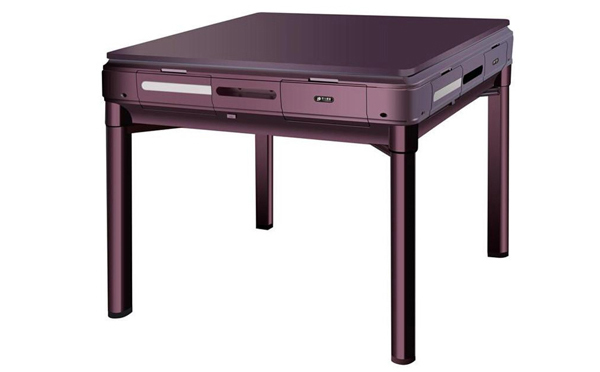 洗牌总卡牌？民和民和麻将桌洗牌故障维修方法看这里