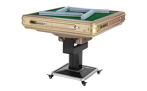 自动民和民和麻将机选购与家庭娱乐适配指南