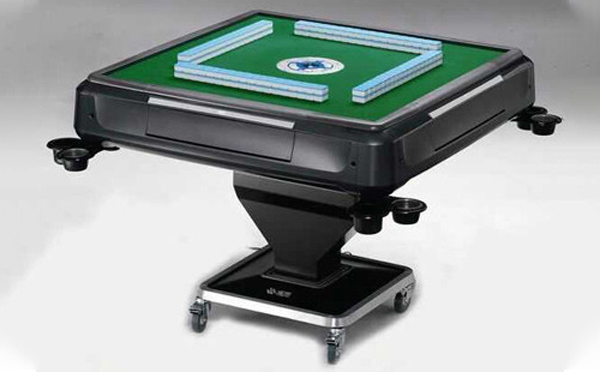 民和民和麻将机选购要注意哪些细节？天虎商贸的品类与服务实践