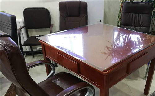 民和民和麻将桌选购指南与家庭商用场景功能配置解析