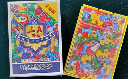 民和扑克批发采购指南与产品质量识别要点解析